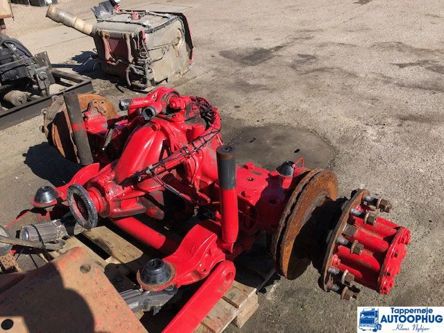 Mercedes-Benz R485-13A/C22.5 – 2.929 P/N:748595 - 차동기어 트럭 용 : 사진 1 Mercedes-Benz R485-13A/C22.5 – 2.929 P/N:748595 - 차동기어 트럭 용 : 사진 1