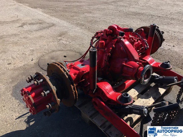 Mercedes-Benz R485-13A/C22.5 – 2.929 P/N:748595 - 차동기어 트럭 용 : 사진 3 Mercedes-Benz R485-13A/C22.5 – 2.929 P/N:748595 - 차동기어 트럭 용 : 사진 3