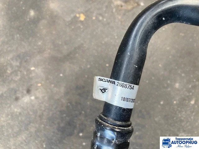 Scania A/C slange – Scania 2608754 - 엔진 및 부품 트럭 용 : 사진 2 Scania A/C slange – Scania 2608754 - 엔진 및 부품 트럭 용 : 사진 2