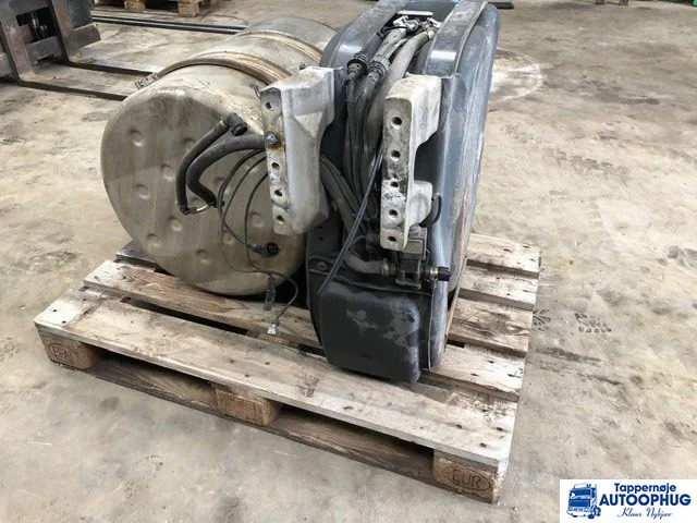 Scania Adblue pumpe Adblue tank P/N: 2141802 – 1884225 - 요소수 탱크 트럭 용 : 사진 2 Scania Adblue pumpe Adblue tank P/N: 2141802 – 1884225 - 요소수 탱크 트럭 용 : 사진 2