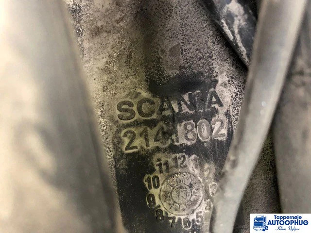 Scania Adblue pumpe Adblue tank P/N: 2141802 – 1884225 - 요소수 탱크 트럭 용 : 사진 5 Scania Adblue pumpe Adblue tank P/N: 2141802 – 1884225 - 요소수 탱크 트럭 용 : 사진 5