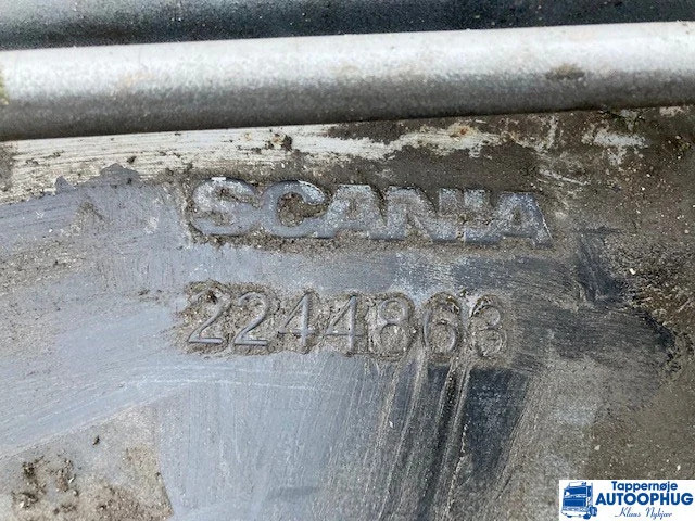 Scania Adblue tank / Reductant tank P/N: 2244863 - 요소수 탱크 트럭 용 : 사진 1 Scania Adblue tank / Reductant tank P/N: 2244863 - 요소수 탱크 트럭 용 : 사진 1