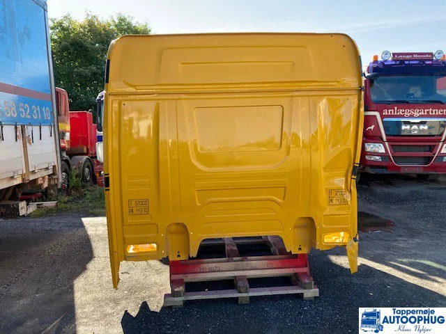 Scania CR 17 N Cab - 운전실 및 내부 트럭 용 : 사진 4 Scania CR 17 N Cab - 운전실 및 내부 트럭 용 : 사진 4