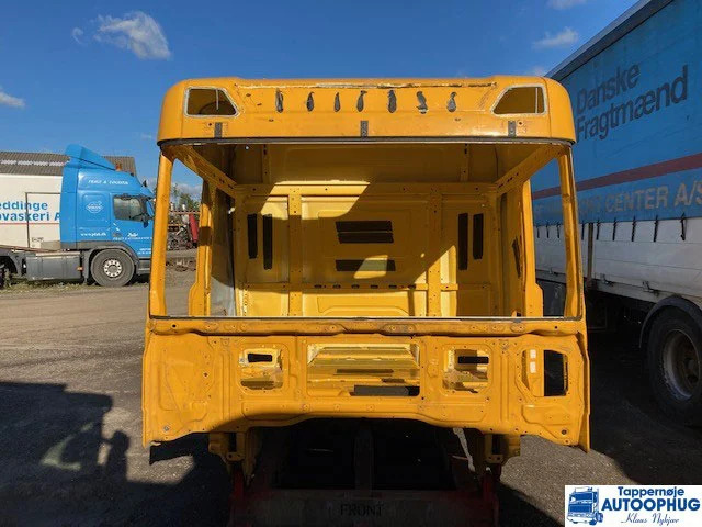 Scania CR 17 N Cab - 운전실 및 내부 트럭 용 : 사진 1 Scania CR 17 N Cab - 운전실 및 내부 트럭 용 : 사진 1