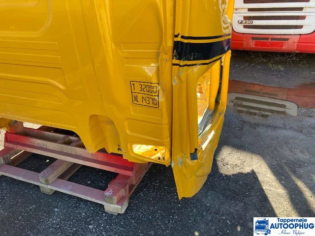 Scania CR 17 N Cab - 운전실 및 내부 트럭 용 : 사진 5 Scania CR 17 N Cab - 운전실 및 내부 트럭 용 : 사진 5