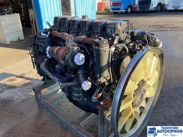 Scania DC13 148/450hp P/N: scania 2582887 - 엔진 트럭 용 : 사진 1 Scania DC13 148/450hp P/N: scania 2582887 - 엔진 트럭 용 : 사진 1