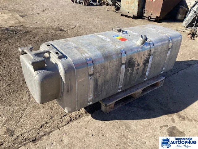 Scania Diesel tank 1000 liter Scania 1896480 - 연료 탱크 트럭 용 : 사진 1 Scania Diesel tank 1000 liter Scania 1896480 - 연료 탱크 트럭 용 : 사진 1