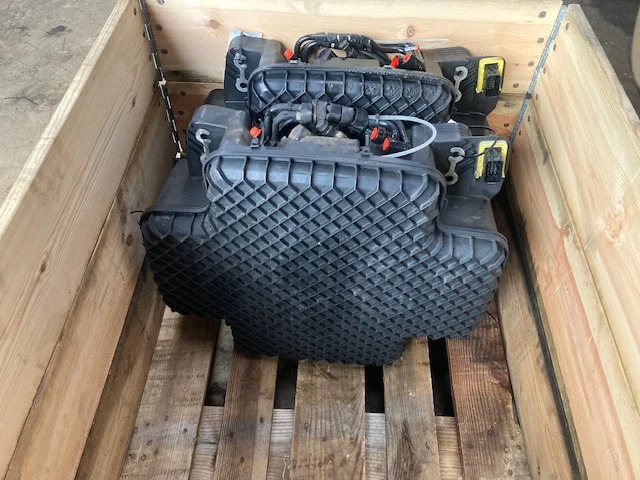 Scania Fuel Optimisation unit – Scania 3110686 - 연료 펌프 트럭 용 : 사진 1 Scania Fuel Optimisation unit – Scania 3110686 - 연료 펌프 트럭 용 : 사진 1