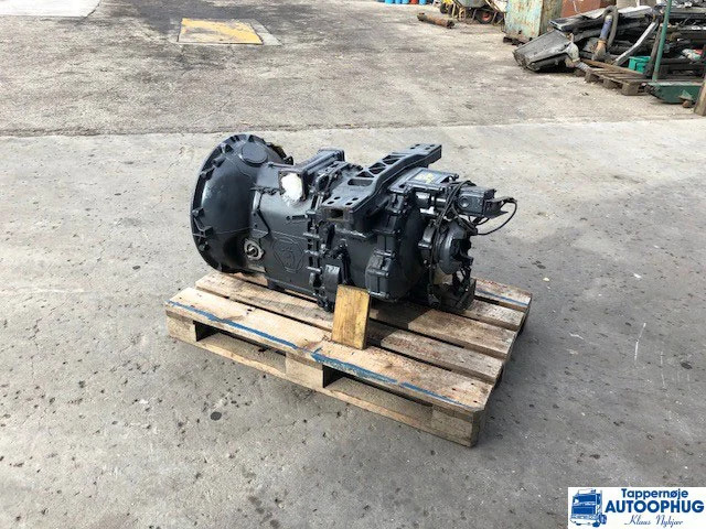 Scania GRS895 OPTICRUISE gearkasse - 기어박스 및 부품 트럭 용 : 사진 3 Scania GRS895 OPTICRUISE gearkasse - 기어박스 및 부품 트럭 용 : 사진 3