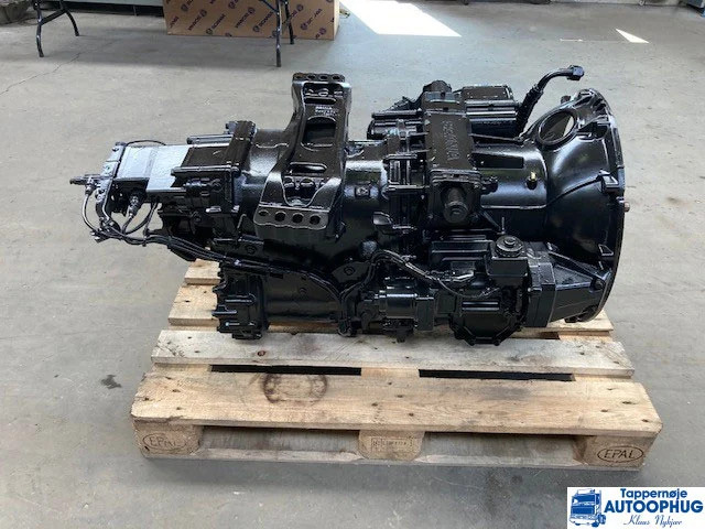 Scania GRS905 Gearbox TMS - 기어박스 및 부품 트럭 용 : 사진 4 Scania GRS905 Gearbox TMS - 기어박스 및 부품 트럭 용 : 사진 4