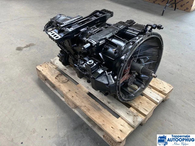 Scania GRS905 Gearbox TMS - 기어박스 및 부품 트럭 용 : 사진 5 Scania GRS905 Gearbox TMS - 기어박스 및 부품 트럭 용 : 사진 5