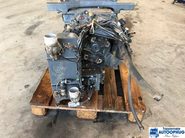 Scania GRS905R Dual – circuit steering P/N: 2292421 / 2292452 Gearbox - 기어박스 및 부품 트럭 용 : 사진 3 Scania GRS905R Dual – circuit steering P/N: 2292421 / 2292452 Gearbox - 기어박스 및 부품 트럭 용 : 사진 3