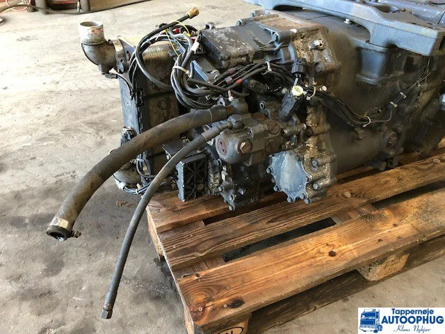 Scania GRS905R Dual – circuit steering P/N: 2292421 / 2292452 Gearbox - 기어박스 및 부품 트럭 용 : 사진 2 Scania GRS905R Dual – circuit steering P/N: 2292421 / 2292452 Gearbox - 기어박스 및 부품 트럭 용 : 사진 2