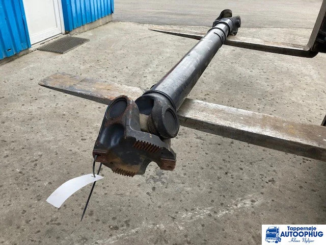 Scania P604 kardang Scania 2079697 - 차동기어 트럭 용 : 사진 3 Scania P604 kardang Scania 2079697 - 차동기어 트럭 용 : 사진 3