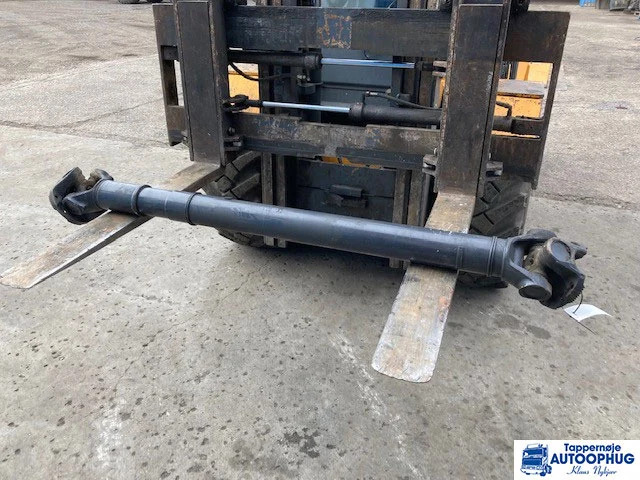 Scania P604 kardang Scania 2079697 - 차동기어 트럭 용 : 사진 1 Scania P604 kardang Scania 2079697 - 차동기어 트럭 용 : 사진 1