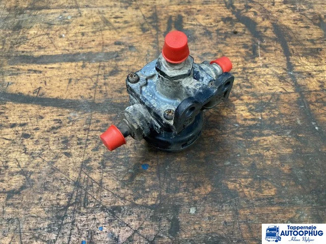 Scania Quick exhaust valve – Scania 2255345 - 브레이크 부품 트럭 용 : 사진 2 Scania Quick exhaust valve – Scania 2255345 - 브레이크 부품 트럭 용 : 사진 2