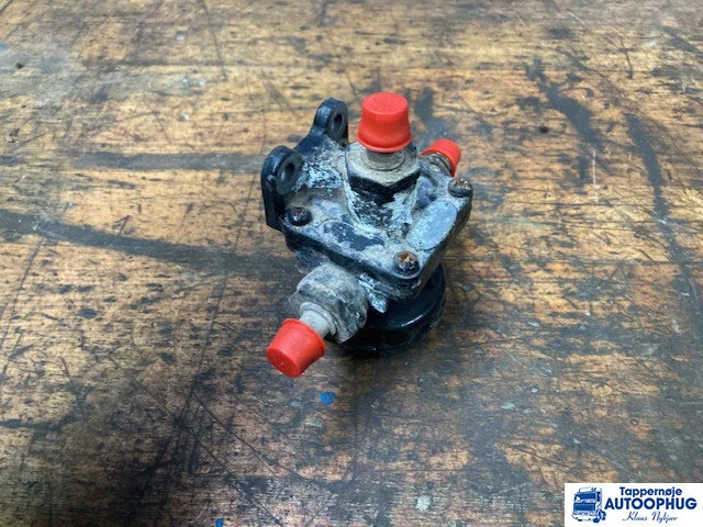Scania Quick exhaust valve – Scania 2255345 - 브레이크 부품 트럭 용 : 사진 3 Scania Quick exhaust valve – Scania 2255345 - 브레이크 부품 트럭 용 : 사진 3