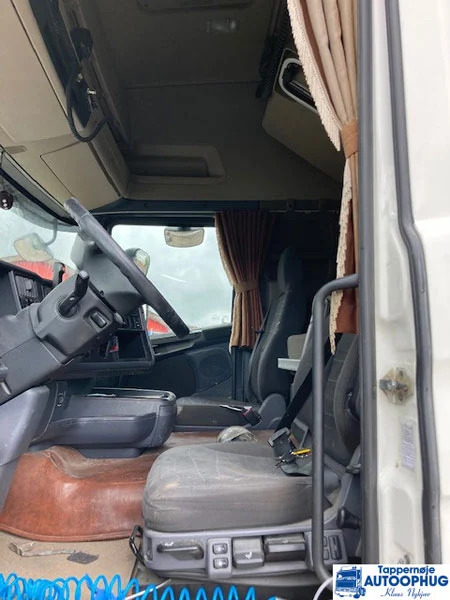 Scania R520 6×2 Damage only parts - 트랙터 유닛 : 사진 4 Scania R520 6×2 Damage only parts - 트랙터 유닛 : 사진 4