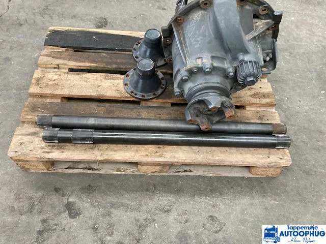 Scania R753 – 2.35 Scania 574627 - 차동기어 트럭 용 : 사진 5 Scania R753 – 2.35 Scania 574627 - 차동기어 트럭 용 : 사진 5