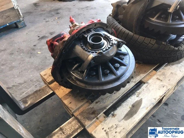 Scania R780 – 3.40 bagtøj / differentiale - 차동기어 트럭 용 : 사진 1 Scania R780 – 3.40 bagtøj / differentiale - 차동기어 트럭 용 : 사진 1