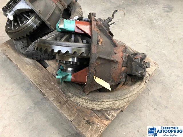 Scania R780 – 3.80 - 차동기어 트럭 용 : 사진 1 Scania R780 – 3.80 - 차동기어 트럭 용 : 사진 1