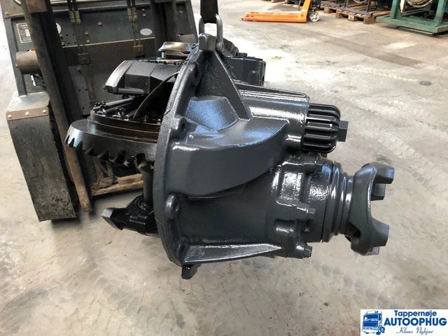 Scania R885 – 3.07 P/N: 1908375 / 574622 - 차동기어 트럭 용 : 사진 2 Scania R885 – 3.07 P/N: 1908375 / 574622 - 차동기어 트럭 용 : 사진 2