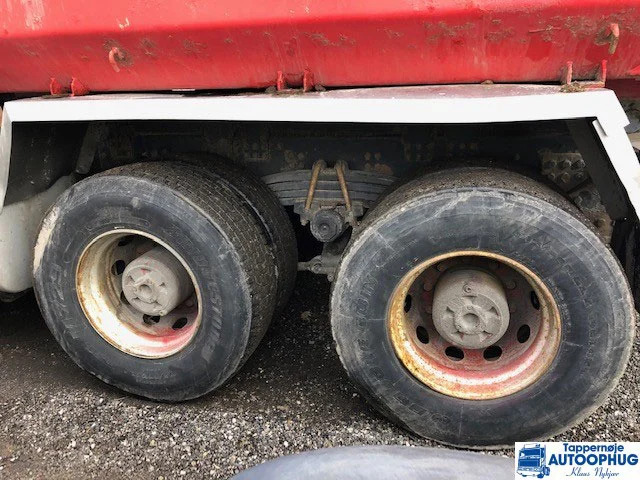 Scania RBP835 3.96 P/N 2029169 - 차동기어 트럭 용 : 사진 1 Scania RBP835 3.96 P/N 2029169 - 차동기어 트럭 용 : 사진 1