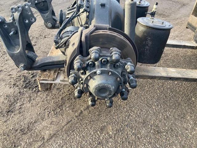 Scania Rear wheel hub – Scania 2603319 - 차축 및 부품 트럭 용 : 사진 1 Scania Rear wheel hub – Scania 2603319 - 차축 및 부품 트럭 용 : 사진 1