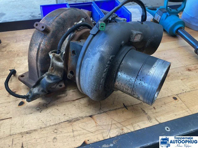 Scania Turbo DC 16 101 / 102 P/N: 2238824 – 2484276 - 엔진 및 부품 트럭 용 : 사진 2 Scania Turbo DC 16 101 / 102 P/N: 2238824 – 2484276 - 엔진 및 부품 트럭 용 : 사진 2