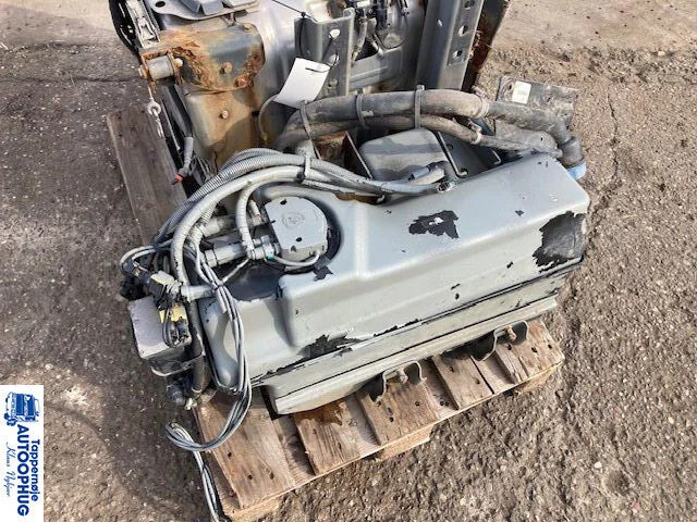 Scania adblue tank – reductant tank Scania 2196094 - 요소수 탱크 트럭 용 : 사진 1 Scania adblue tank – reductant tank Scania 2196094 - 요소수 탱크 트럭 용 : 사진 1