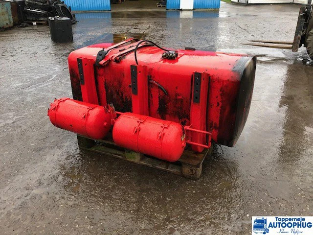 Scania brændstoftank 700L P/N: 1871192 / 1517309 - 연료 탱크 트럭 용 : 사진 2 Scania brændstoftank 700L P/N: 1871192 / 1517309 - 연료 탱크 트럭 용 : 사진 2