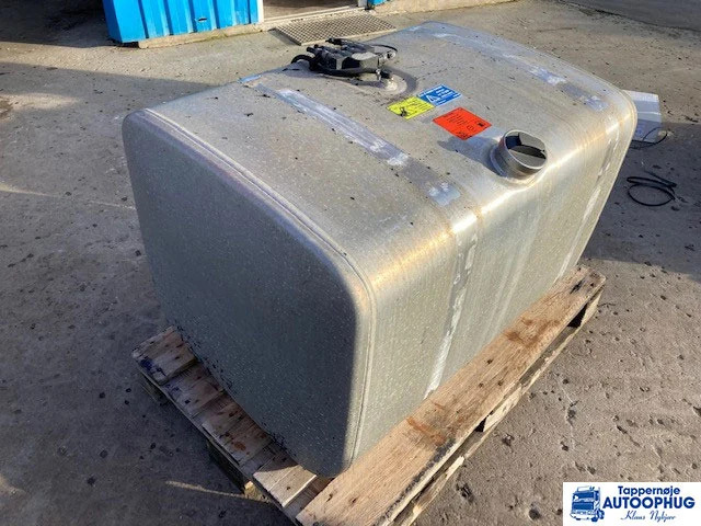 Scania fuel tank 400L Scania 1878319 - 연료 탱크 트럭 용 : 사진 2 Scania fuel tank 400L Scania 1878319 - 연료 탱크 트럭 용 : 사진 2