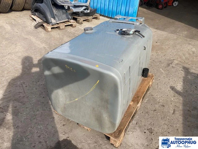 Scania fuel tank 610 liter Scania 2132702 - 연료 탱크 트럭 용 : 사진 2 Scania fuel tank 610 liter Scania 2132702 - 연료 탱크 트럭 용 : 사진 2