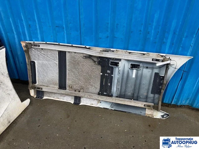 Scania side skirt 2950mm aa - 공기역학/ 스포일러 트럭 용 : 사진 2 Scania side skirt 2950mm aa - 공기역학/ 스포일러 트럭 용 : 사진 2