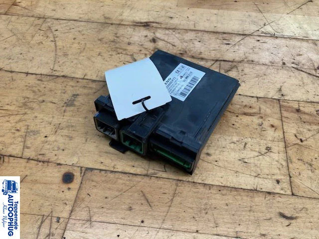 Volvo Control unit CIOM Volvo 21930659 - 전기 설비 트럭 용 : 사진 1 Volvo Control unit CIOM Volvo 21930659 - 전기 설비 트럭 용 : 사진 1