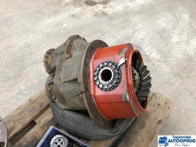 Volvo EV72 1.56-1 - 차동기어 트럭 용 : 사진 1 Volvo EV72 1.56-1 - 차동기어 트럭 용 : 사진 1