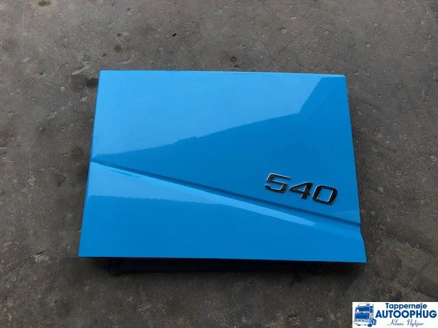 Volvo FH4 / FM4 Rat OEM 84450863 / 82378296 - 보디 및 외관 트럭 용 : 사진 1 Volvo FH4 / FM4 Rat OEM 84450863 / 82378296 - 보디 및 외관 트럭 용 : 사진 1