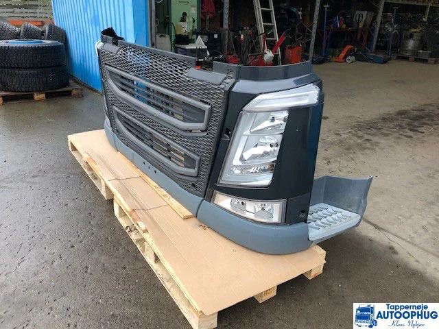 Volvo FH4 Front / Kofanger - 보디 및 외관 트럭 용 : 사진 2 Volvo FH4 Front / Kofanger - 보디 및 외관 트럭 용 : 사진 2