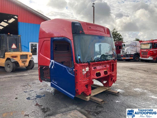 Volvo FH4 førerhus / cabine / CAP HI 215 - 운전실 및 내부 트럭 용 : 사진 2 Volvo FH4 førerhus / cabine / CAP HI 215 - 운전실 및 내부 트럭 용 : 사진 2