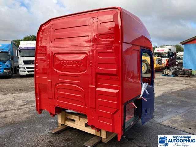 Volvo FH4 førerhus / cabine / CAP HI 215 - 운전실 및 내부 트럭 용 : 사진 3 Volvo FH4 førerhus / cabine / CAP HI 215 - 운전실 및 내부 트럭 용 : 사진 3