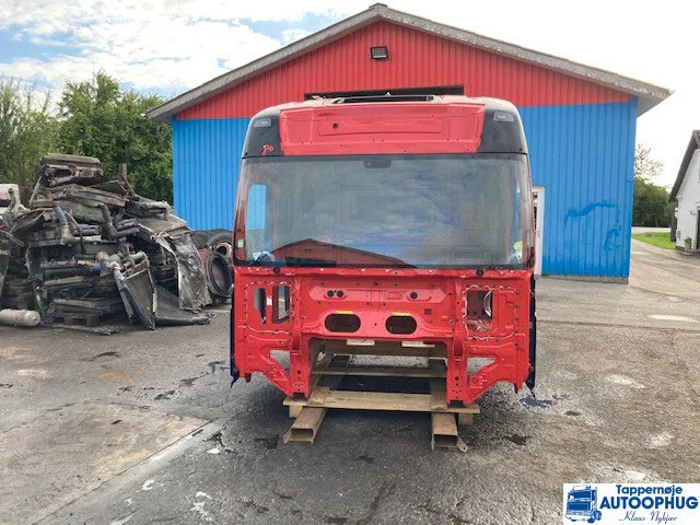 Volvo FH4 førerhus / cabine / CAP HI 215 - 운전실 및 내부 트럭 용 : 사진 1 Volvo FH4 førerhus / cabine / CAP HI 215 - 운전실 및 내부 트럭 용 : 사진 1