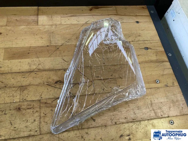 Volvo FH5 H7 – Forlygte glas - 전기 설비 트럭 용 : 사진 2 Volvo FH5 H7 – Forlygte glas - 전기 설비 트럭 용 : 사진 2