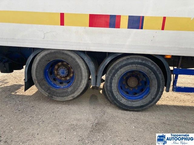 Volvo FM 340 6X2 Box - 박스 트럭 : 사진 4 Volvo FM 340 6X2 Box - 박스 트럭 : 사진 4