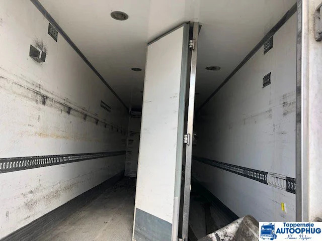 Volvo FM300 6X2 Coolbox - 냉동탑차 : 사진 5 Volvo FM300 6X2 Coolbox - 냉동탑차 : 사진 5