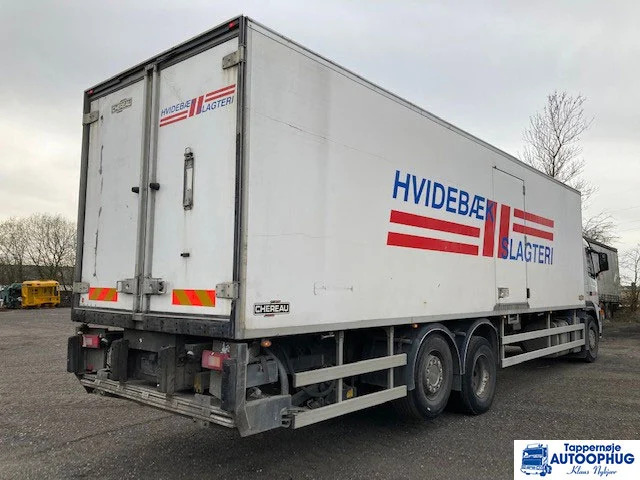 Volvo FM380 M kølekasse - 냉동탑차 : 사진 4 Volvo FM380 M kølekasse - 냉동탑차 : 사진 4