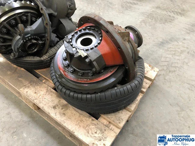 Volvo RSS1356 – 2.79 bagtøj / differentiale - 차동기어 트럭 용 : 사진 2 Volvo RSS1356 – 2.79 bagtøj / differentiale - 차동기어 트럭 용 : 사진 2