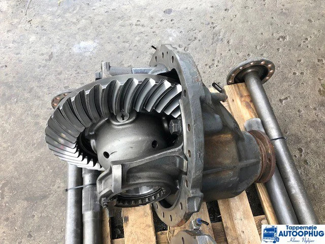Volvo RSS1360 – 2.85 OEM 22038829 - 차동기어 트럭 용 : 사진 5 Volvo RSS1360 – 2.85 OEM 22038829 - 차동기어 트럭 용 : 사진 5