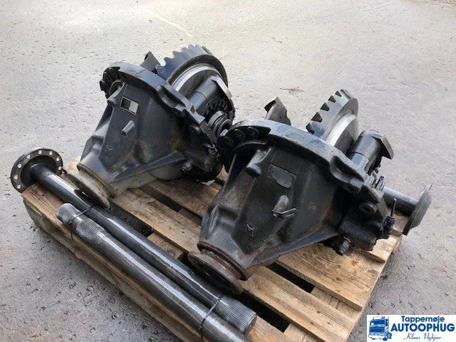 Volvo RSS1360 – 3.08 OEM 20954304 / 22038830 - 차동기어 트럭 용 : 사진 2 Volvo RSS1360 – 3.08 OEM 20954304 / 22038830 - 차동기어 트럭 용 : 사진 2