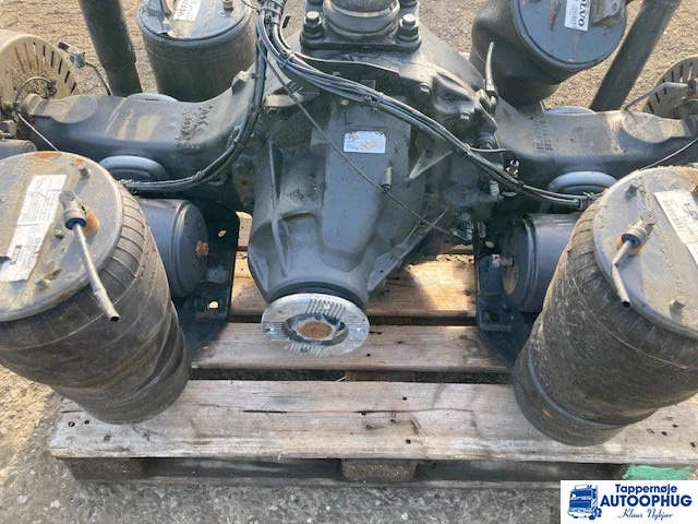 Volvo RSS1370A – 2.47 – Volvo 24259737 - 차동기어 트럭 용 : 사진 1 Volvo RSS1370A – 2.47 – Volvo 24259737 - 차동기어 트럭 용 : 사진 1