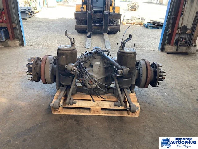 Volvo RSS1370A – 2.47 – Volvo 24260236 - 차동기어 트럭 용 : 사진 1 Volvo RSS1370A – 2.47 – Volvo 24260236 - 차동기어 트럭 용 : 사진 1